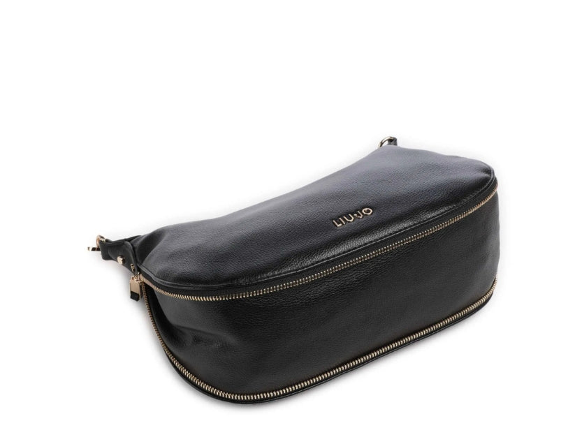 Borsa    Liu Jo  ECS M HOBO KALISKA  AF5058 E0058 Col. 22222 Nero